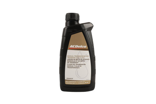 ACDelco CVT Transmission Fluid for Jatco - 946mL
