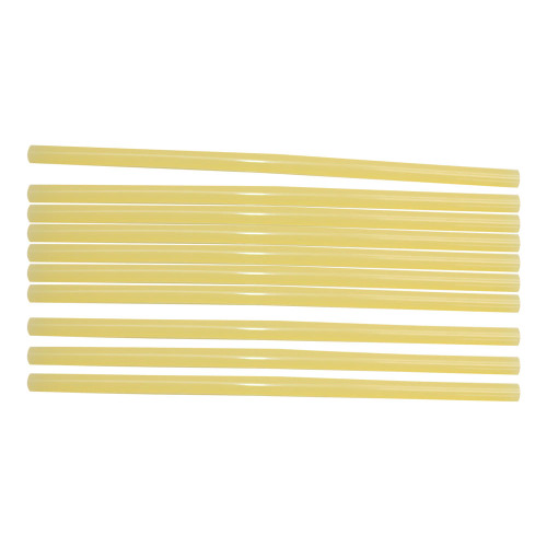 Hot Melt Adhesive Sticks (10 Pcs) | 860PTK-GLB-G