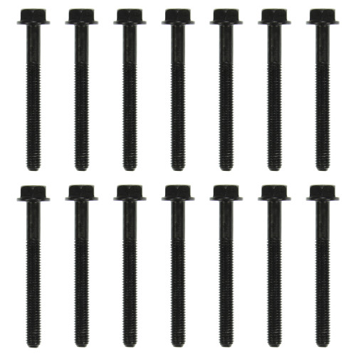 Engine Cylinder Head Bolt Set | 557ES 72155-1