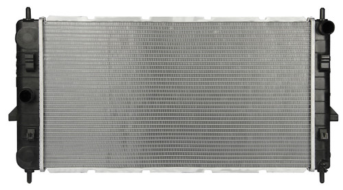Complete Radiator | SPECU13042