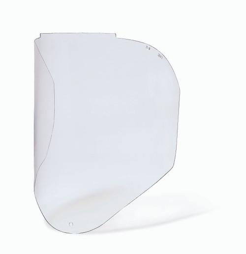 Uvex Bionic Replacement Visor | 483S8555