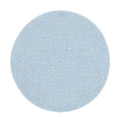 6" No-Fil NorGrip Paper H&L Disc, 1000 Grit A975 | NOR06375