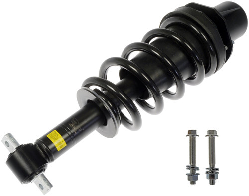 Loaded Magnetic Strut Assembly | DOR949-650XD