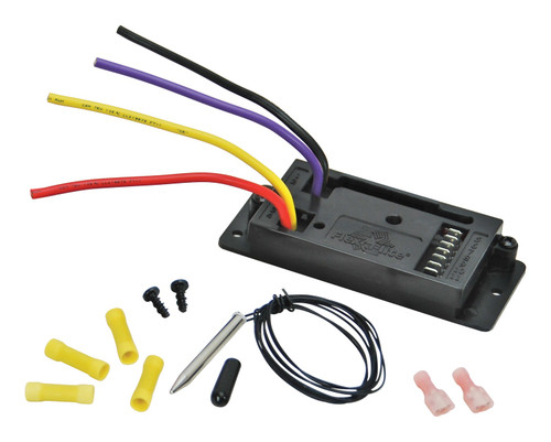Variable speed control replacement kit Quick Start | 346107000