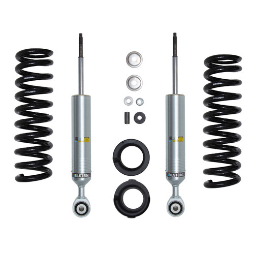 B8 6112 - Suspension Kit- Front | BIL47-329232