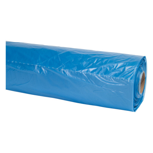 21 x 32" Blue Non-Adhesive Automotive Seat Cover | NOR05921