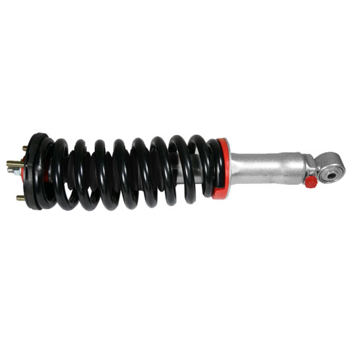 QuickLIFT Front Right Suspension Strut and Coil Spring Assembly | 665RS999931