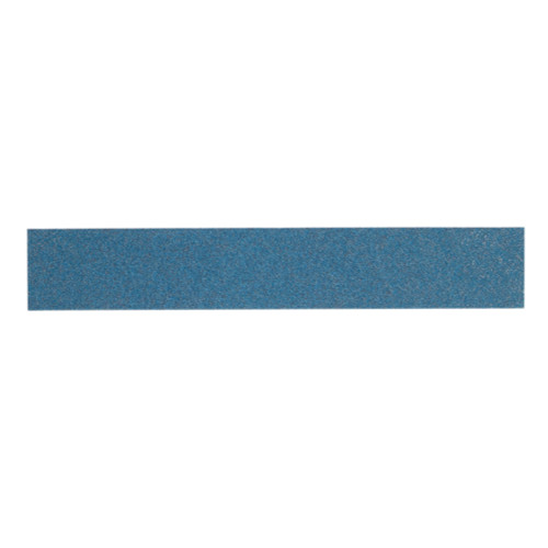 2-3/4 x 16-1/2" BlueFire Paper File Strip, 40 Grit H875P | NOR23609