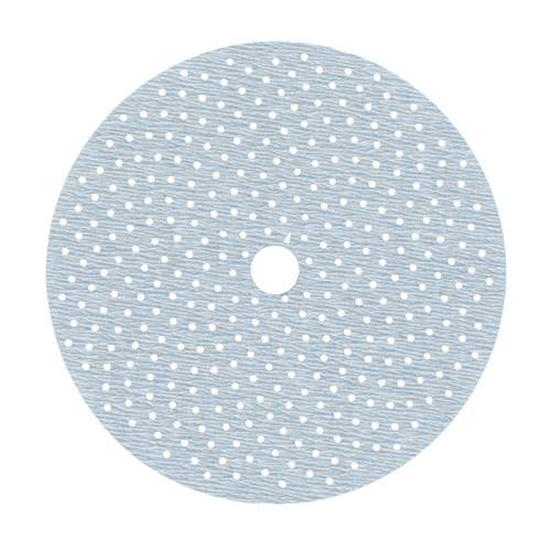 Multi-Air Cyclonic Paper H&L Disc, 800 Grit A975, 6 x 11/16" | NOR07787