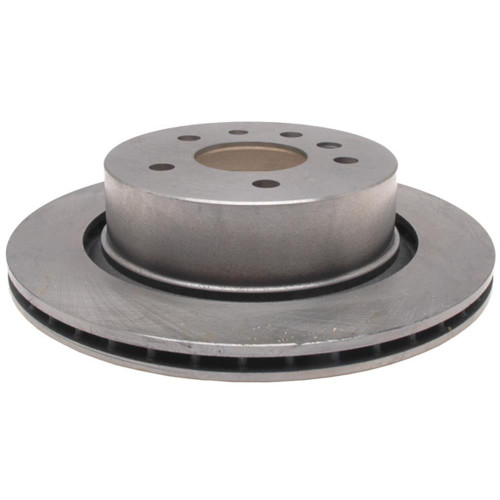 Non-Coated Rear Disc Brake Rotor | ACD18A1418A