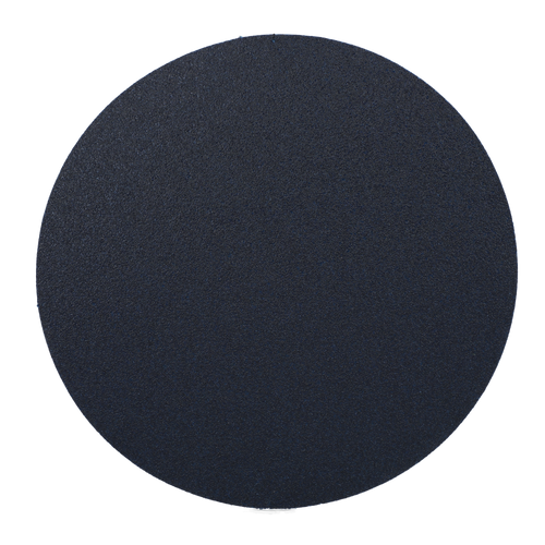 8" BlueFire Paper PSA Disc, 80 Grit H875P | NOR23576