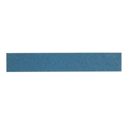 2-3/4 x 17-1/2" BlueFire Paper Non-PSA File Strip, 40 Grit H875P | NOR23621