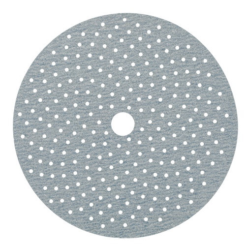 Multi-Air Cyclonic Paper H&L Disc, 120 Grit A975, 6 x 11/16" | NOR07773