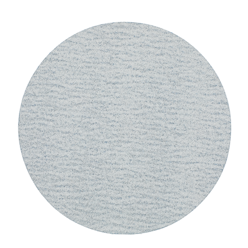 5" Dry Ice No-Fil NorGrip Paper H&L Disc, 100 Grit A975 | NOR40521
