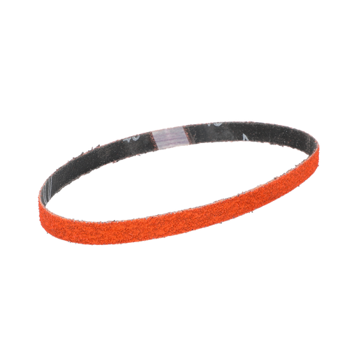 1/2 x 18" Blaze Cloth File Belt, 40 Grit R980P | NOR69243