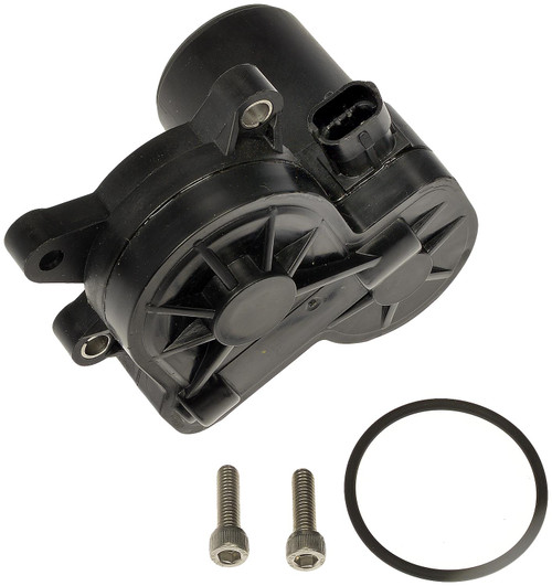 Electric Parking Brake Motor | DOR926-481