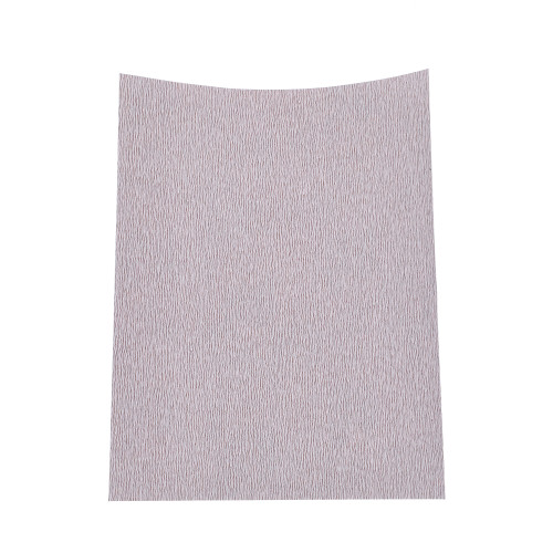 9 x 11" Paper Sheet, 400 Grit A275OP | NOR31624