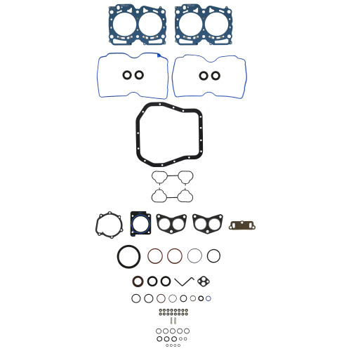Engine Gasket Set | 557260-3143