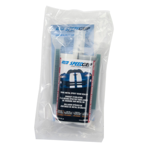 SpeedGrip, 2K Seam Sealer Epoxy, Grey - 220mL | NOR06398