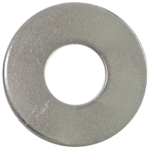 5/8" Flat Washers Steel Zinc 1 lb | 105146-024