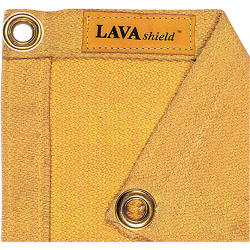 30-Oz. Fibreglass Lavashield™ Welding Blanket - 6' X 6' | SCNNT822