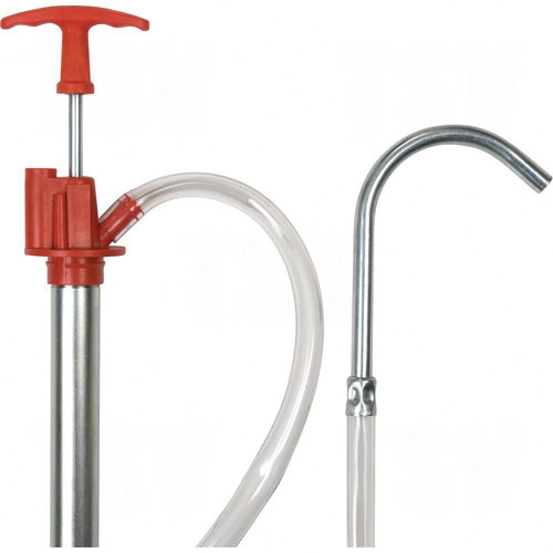 Pail Type Pump, Fits 5 gal., 2 oz./Stroke | SCNDC129