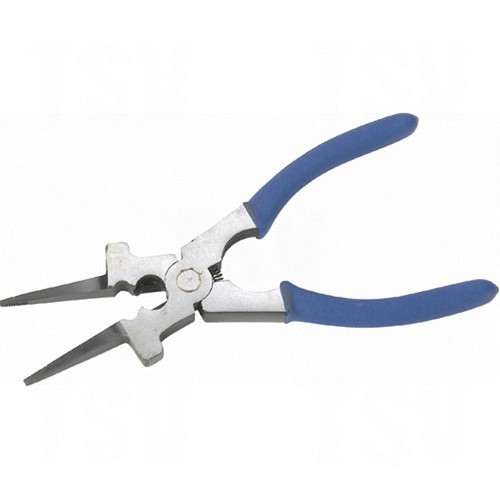 Multi-Purpose MIG Pliers - Eight-way plier, 8" | SCNNP537