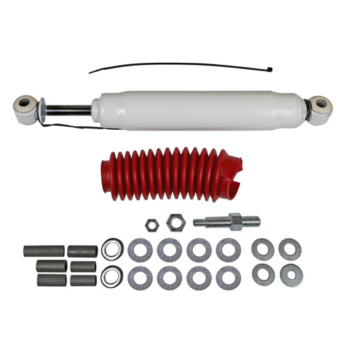 RS5000X Front/Rear Suspension Shock Absorber | 665RS55008