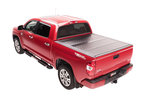 BAKFlip G2 Hard Folding Truck Bed Cover | BAK226440
