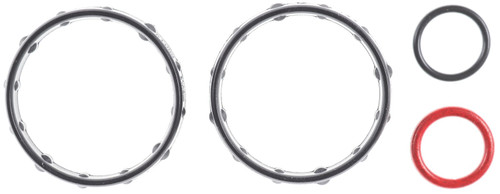 Engine Oil Cooler Gasket Set | MAHGS34083