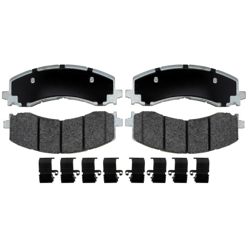 Disc Brake Pad Set | RAYSP2382APPH