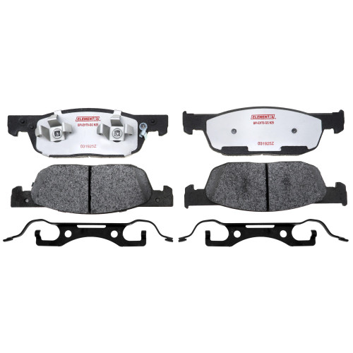Disc Brake Pad Set | RAYEHT2396H