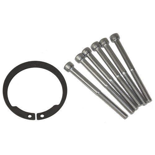 Warn Replacement Drive Shaft 2.5ci Winch Hub Screw | WRN34595