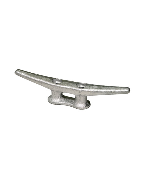 Galvanized Dock Rope Cleat 6" - 5/Pkg | DYN12262