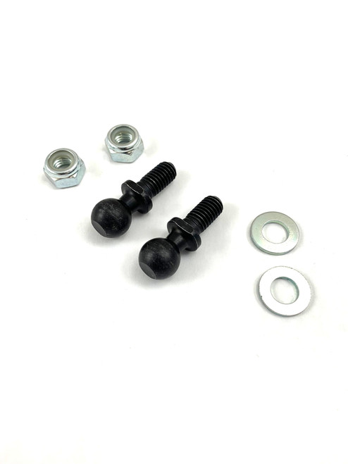 Stabilus 13mm Ball Stud Kit | SBL6O-204155