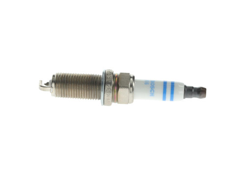 OE Fine Wire Double Platinum Spark Plug - Qty 1 | BOS8147