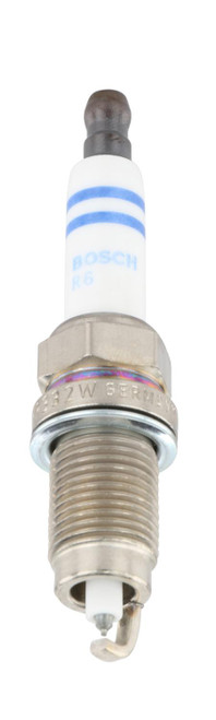 OE Fine Wire Double Platinum Spark Plug - Qty 1 | BOS8193
