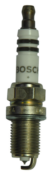OE Fine Wire Double Platinum Spark Plug - Qty 1 | BOS8158