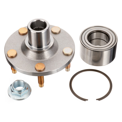 Hub Assembly Kit | SAGWH67906K