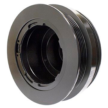 Race Performance Balancer | PBDPBU1190SS25