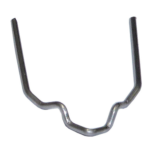 100 Pc, 0.8 mm Corner Plastic Repair Staples | 30P6213