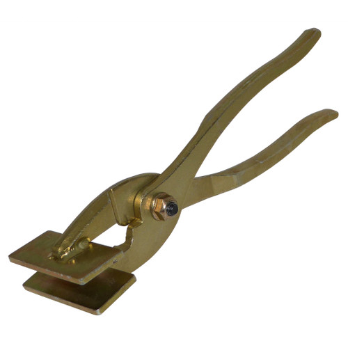 Hand Seamer, 2" | 30P6145