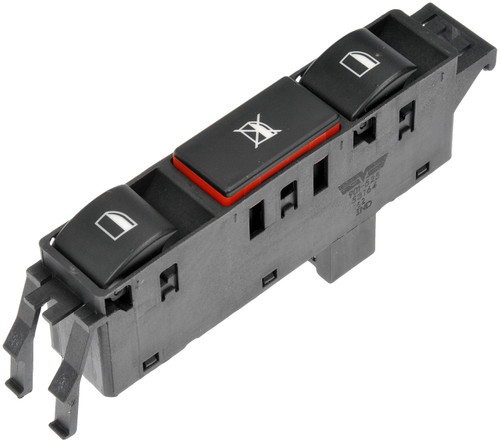 Power Window Switch | DOR901-525