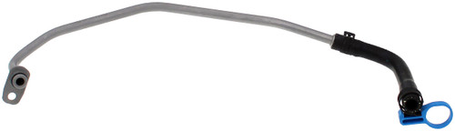 Turbocharger Coolant Feed Line | DOR667-379