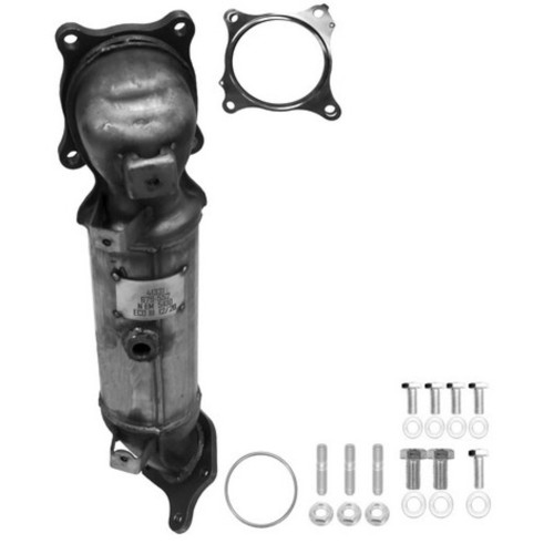 Ultra EPA Direct Fit Catalytic Converter | WEX14738