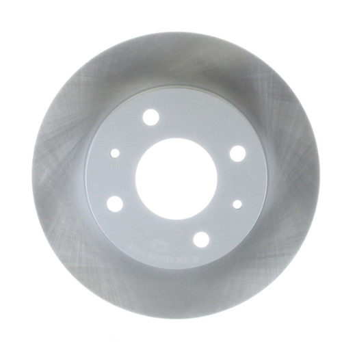 Semi-Coated Brake Rotor | 66R31263