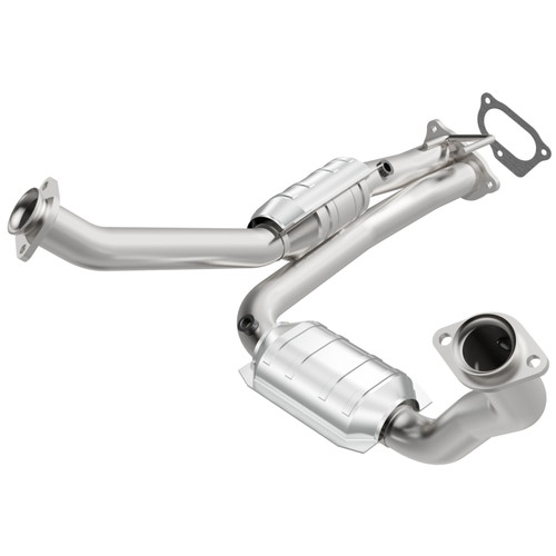 California Direct-Fit Catalytic Converter | 25K454030