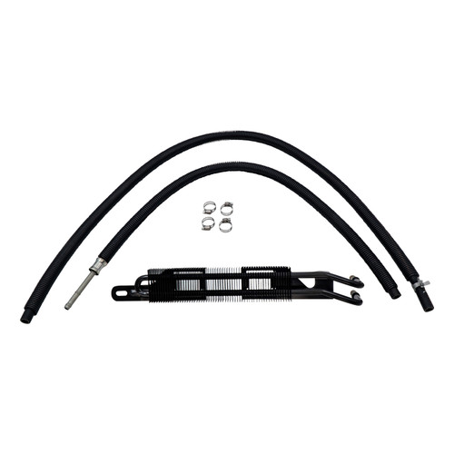 Power Steering Finned Cooler | EPS58008