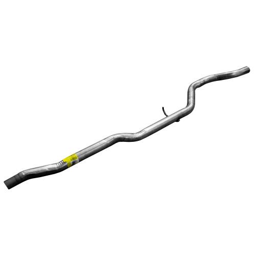 Exhaust Pipe 2" Inlet (OD) 2.25" Outlet (OD) | WEX47813