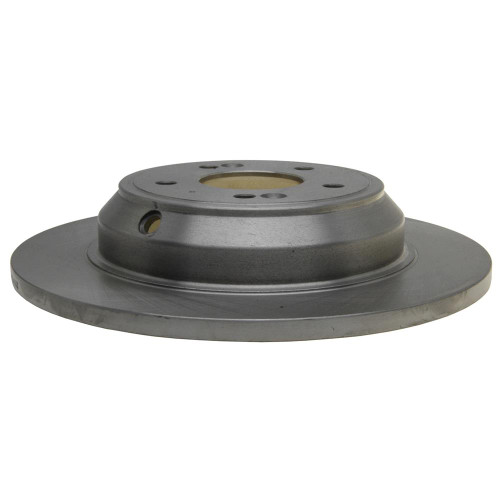 Non-Coated Rear Disc Brake Rotor | ACD18A2783A